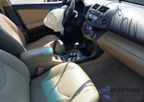 2011 Toyota Rav4 from USA, damaged, VIN 2T3BF4DV3BW113170